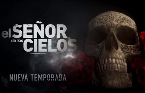 El Señor de los Cielos 4