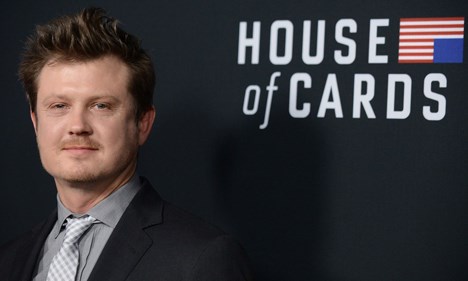 Beau Willimon anunció que dejará de ser showrunner de House of Cards tras cuatro temporadas