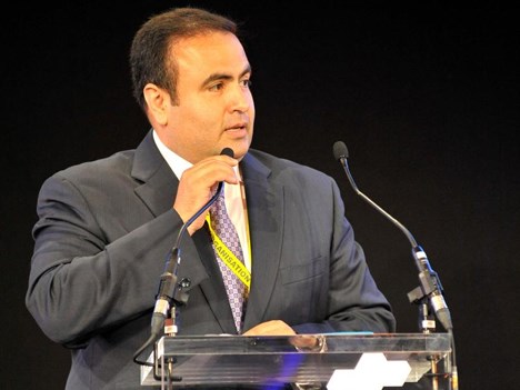 José Luis Sánchez
