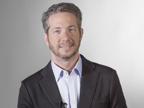 Eduardo Hauser, nuevo director general para Latinoamérica y el Caribe