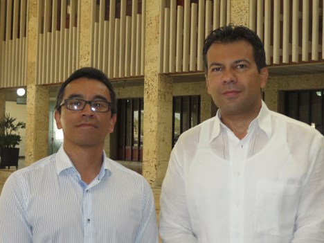 andina link cartagena 2016 santiago forero ernesto orozco