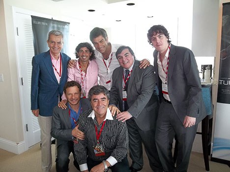 natpe 2012