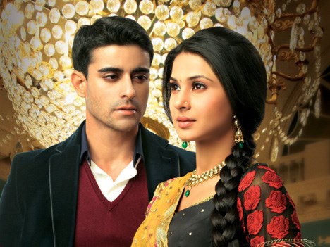 Saras y Kumud