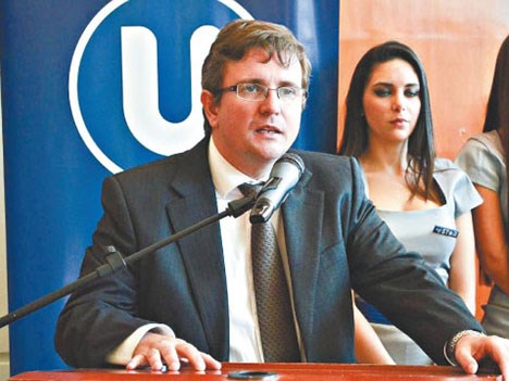 Canal U Pablo Scotellaro