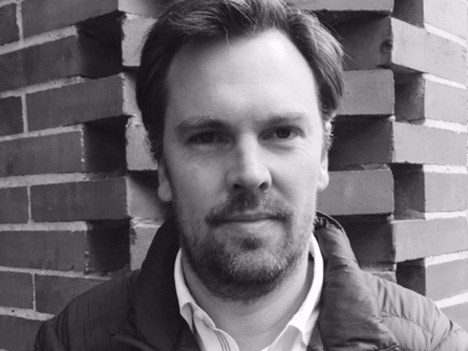 de Frank Scheuermann, director de desarrollo y producción para América Latina de Keshet International