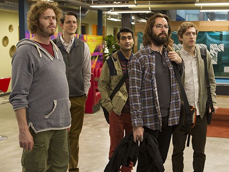HBO Silicon Valley 3