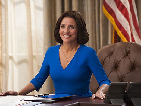 HBO Veep 5