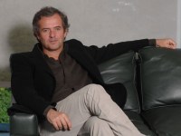 Telefe Luis Velo