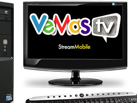 VemasTV