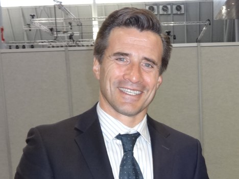 Hola TV Ignacio Sanz de Acedo