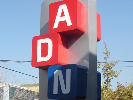 ADN Chile
