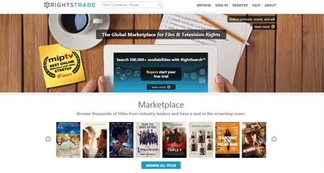 RightsTrade