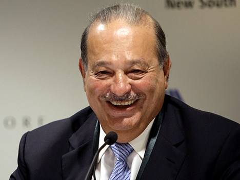 Carlos Slim jun16