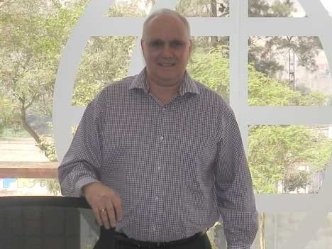 Eric Jurguensen