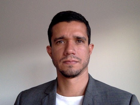 José Antonio Moreno, socio y fundador