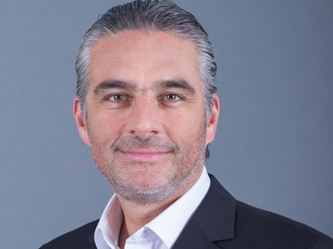 Edgar Spielmann, EVP & COO de FNG Latin America