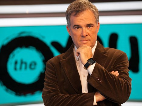 Scott Ehrlich, co-fundador y CEO de QYOU