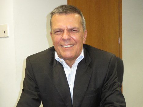 Alex Penna
