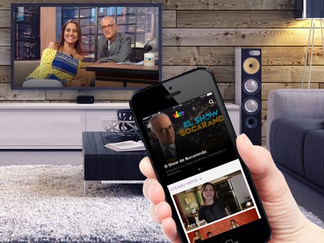 VIVOplay renueva su servicio multipantalla con SmartboxTV