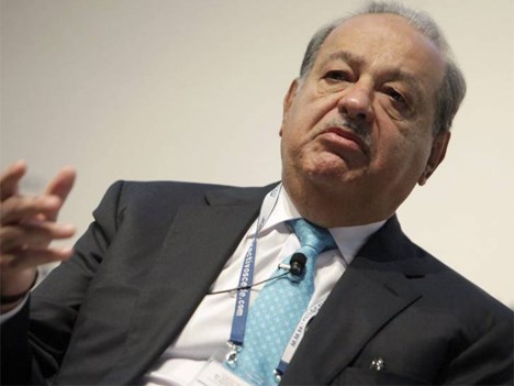 Carlos Slim