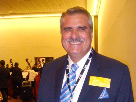 Enrique Yamuni