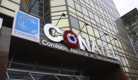 Conatel Paraguay ago16