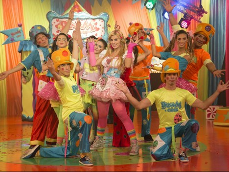 Panam y Circo