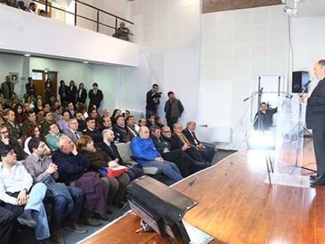 UTN TV