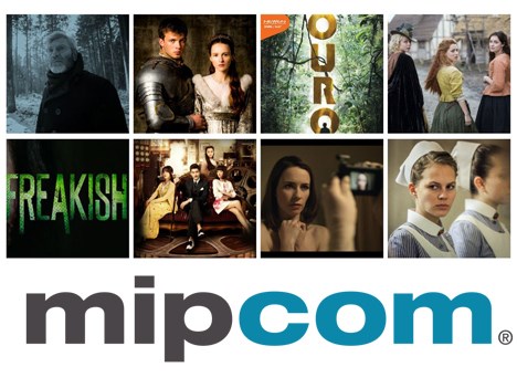 International Drama Screenings