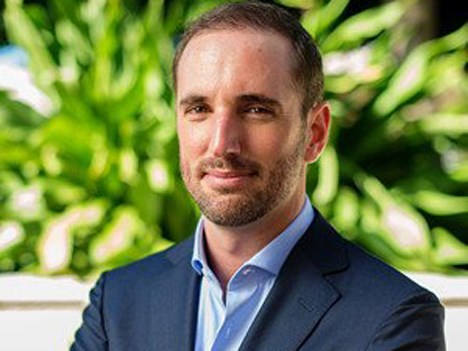 Tomas Davison