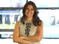 Paula Figueroa, directora de marketing de Movistar