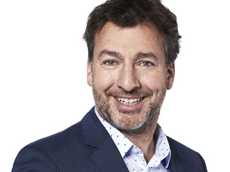 Fredrik af Malmborg