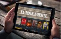 Olympusat: Vemox se suma a la oferta de Amazon Fire TV