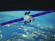TIM Brasil mejora su red móvil con la solución Epic de Intelsat