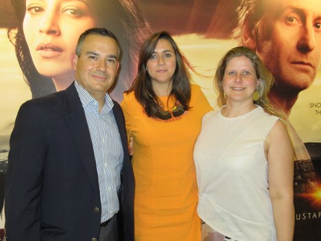 STUDIOCANAL