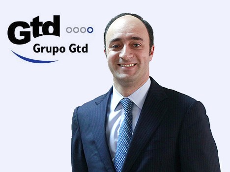 Grupo GTD Chile Alberto Bezanilla