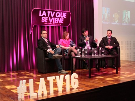 La TV que se Viene 2