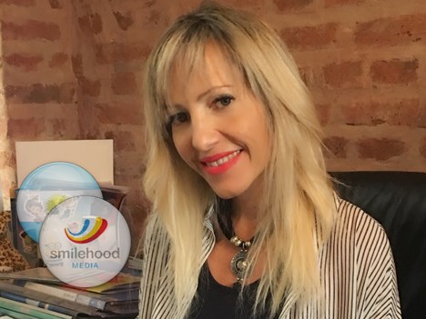 Silvana D'Angelo