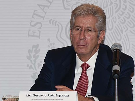 México: sct adjudicó la red compartida al consorcio de axtel y ... Altan y promtel