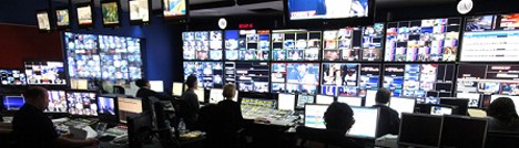 Viditec presenta novedades de EVS en HD y 4K