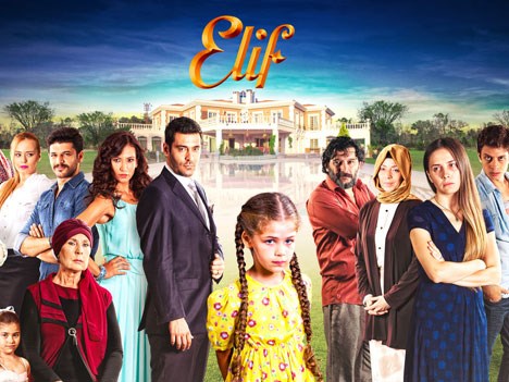 Elif