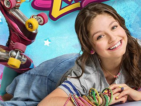 Soy Luna