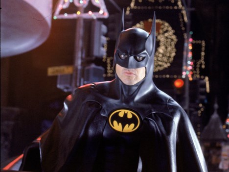 batman