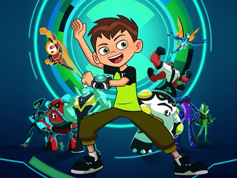Ben 10