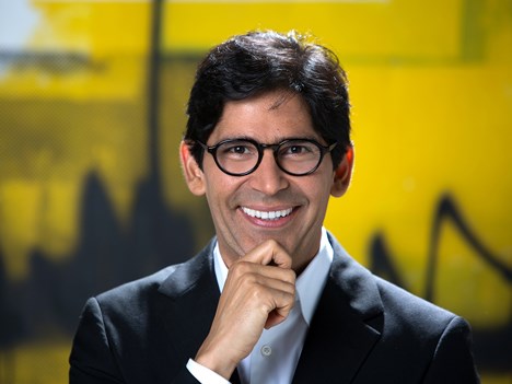 Marcos Santana