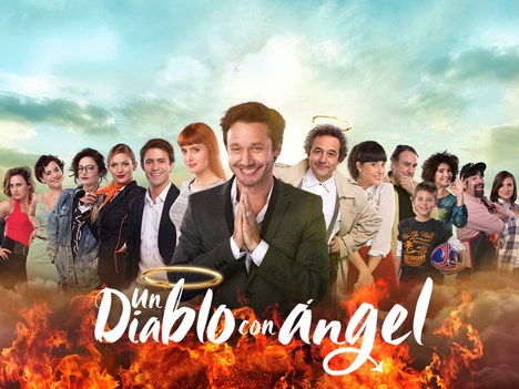 Un Diablo con Ángel