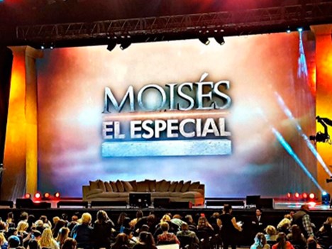 Moises El Especial