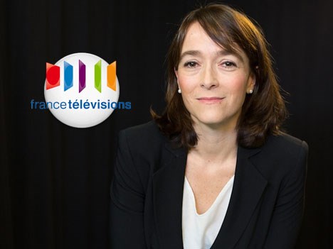 Delphine Ernotte-Cunci
