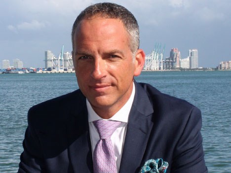 Miguel Somoza Palazio
