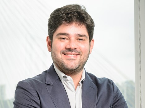 Raphael Correa Netto